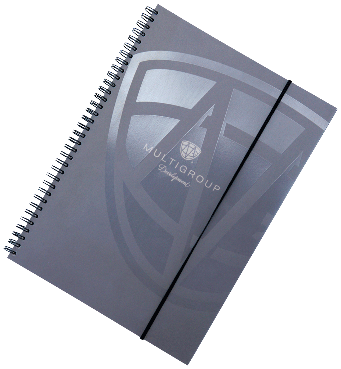 Блокнот эксклюзивный