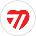 Логотип больницы 71